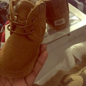 Uggs